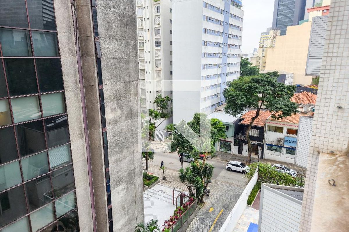 Apartamento, 1 quarto, 80 m² - Foto 8