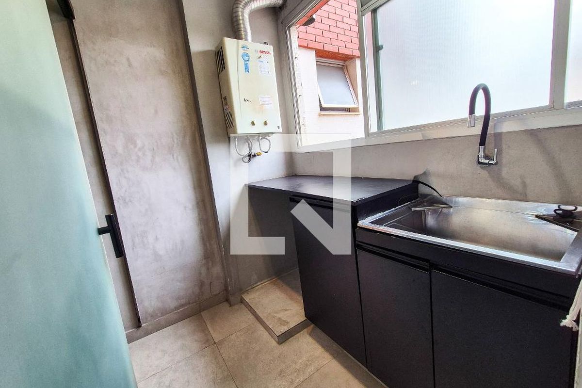 Apartamento, 1 quarto, 80 m² - Foto 31