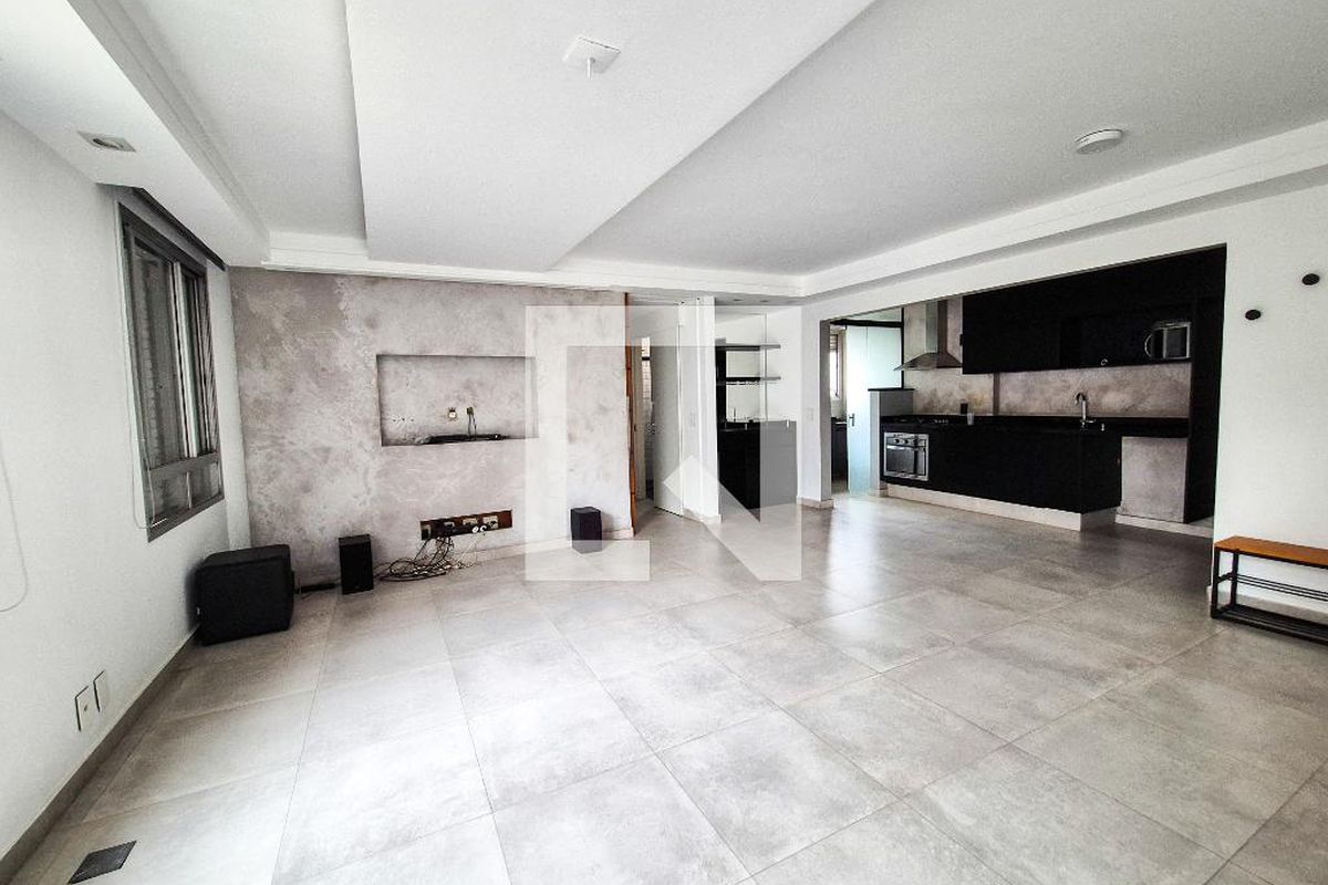 Apartamento, 1 quarto, 80 m² - Foto 1