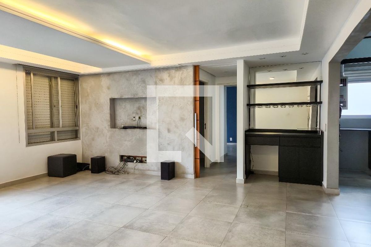 Apartamento, 1 quarto, 80 m² - Foto 6