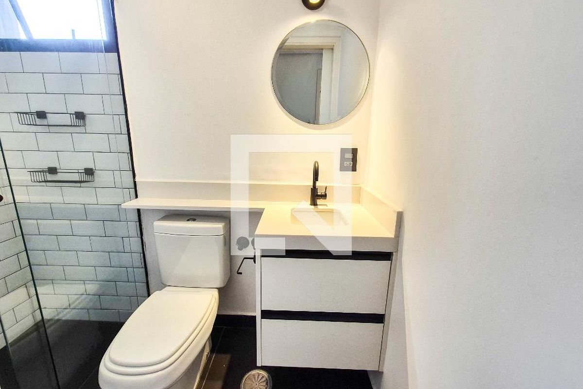Apartamento, 1 quarto, 80 m² - Foto 26