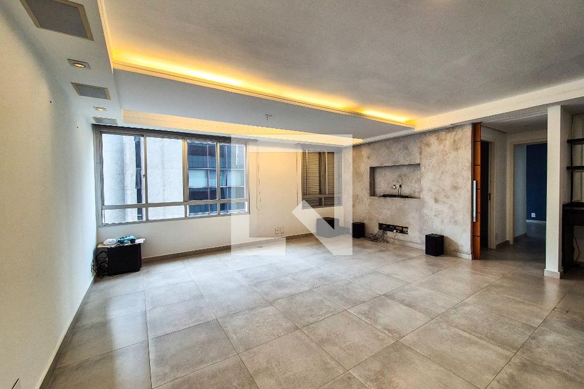 Apartamento, 1 quarto, 80 m² - Foto 4