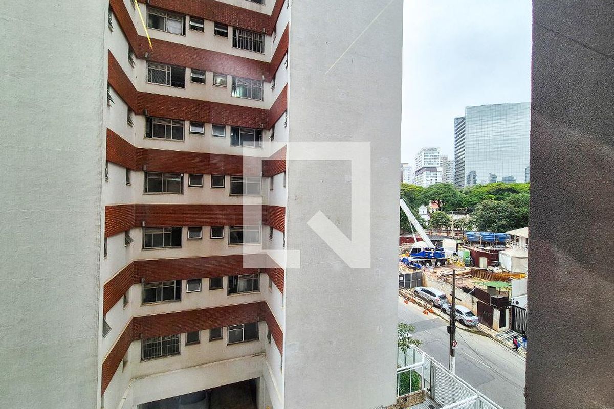 Apartamento, 1 quarto, 80 m² - Foto 33