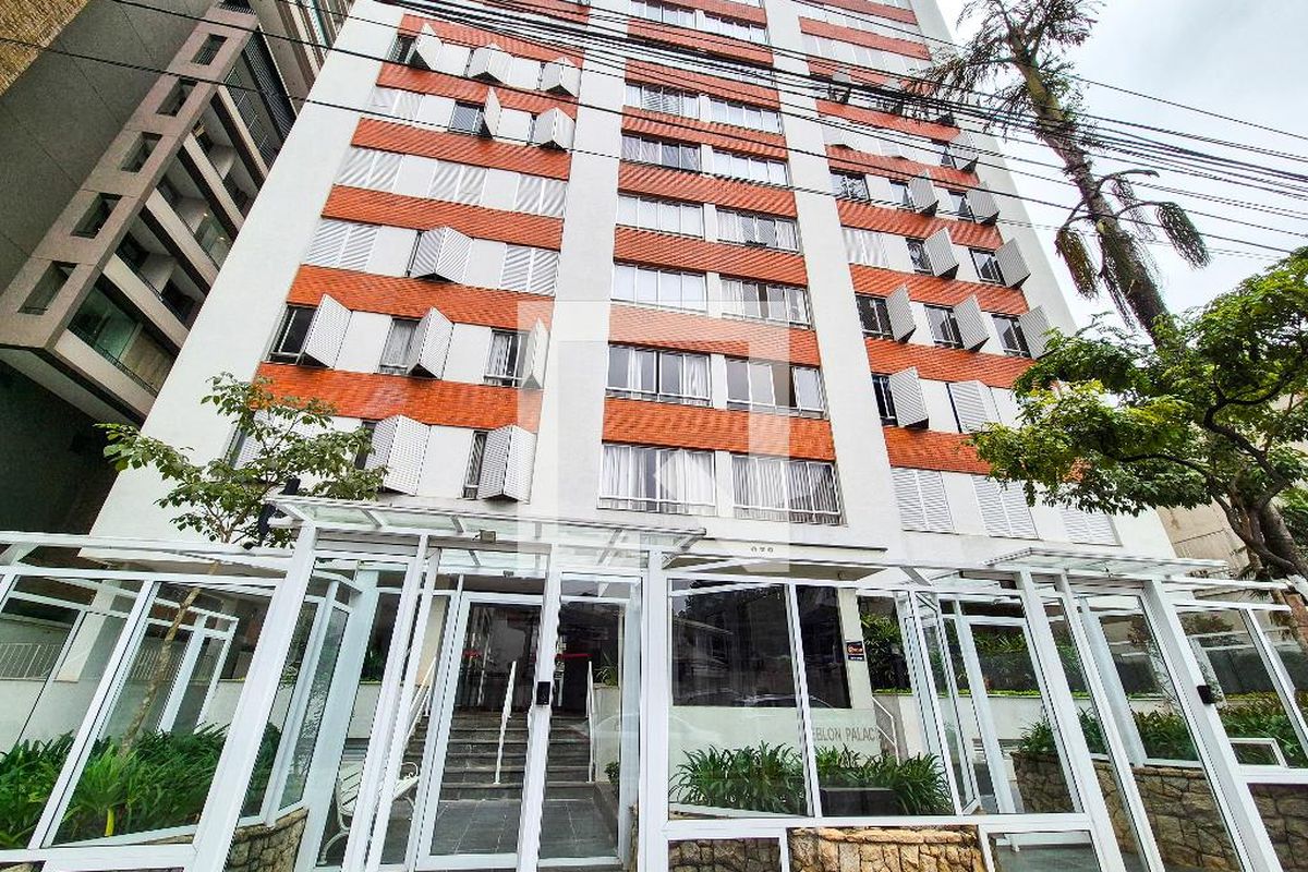 Apartamento, 1 quarto, 80 m² - Foto 43