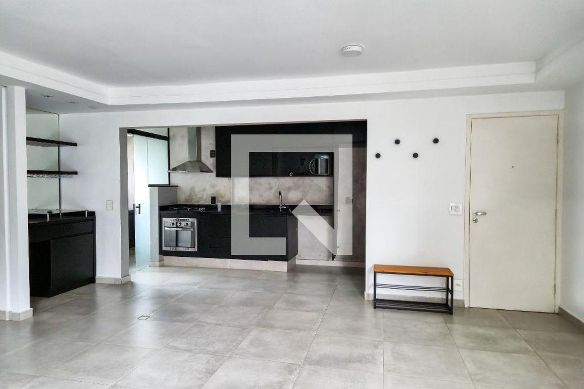 Apartamento, 1 quarto, 80 m² - Foto 3