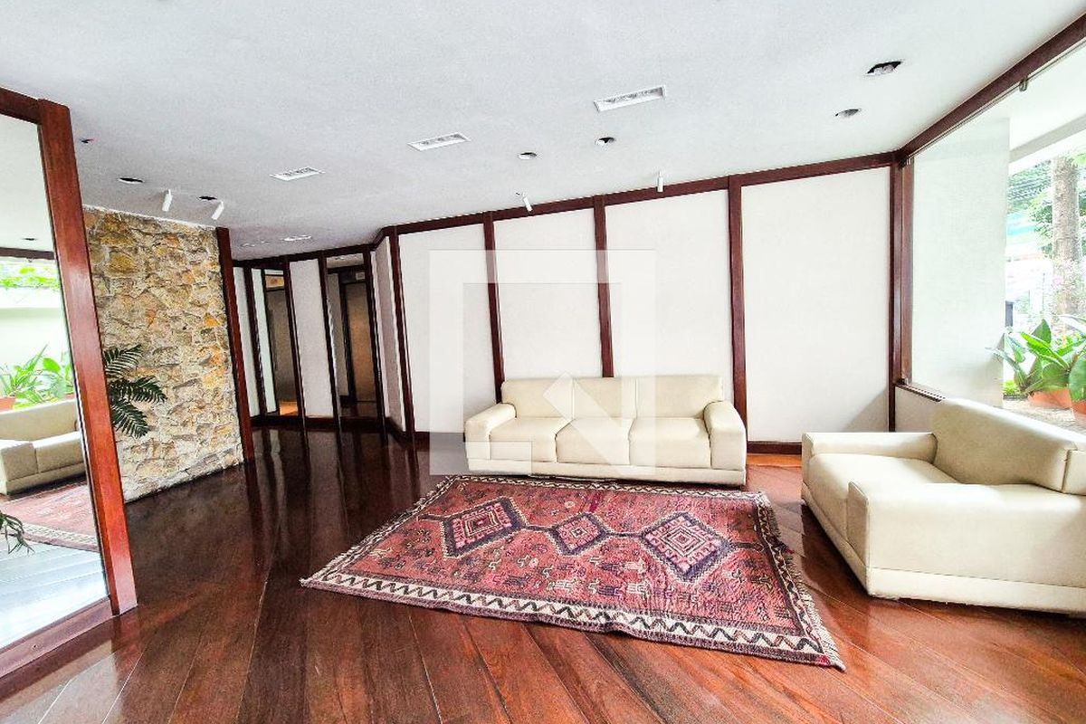 Apartamento, 1 quarto, 80 m² - Foto 41