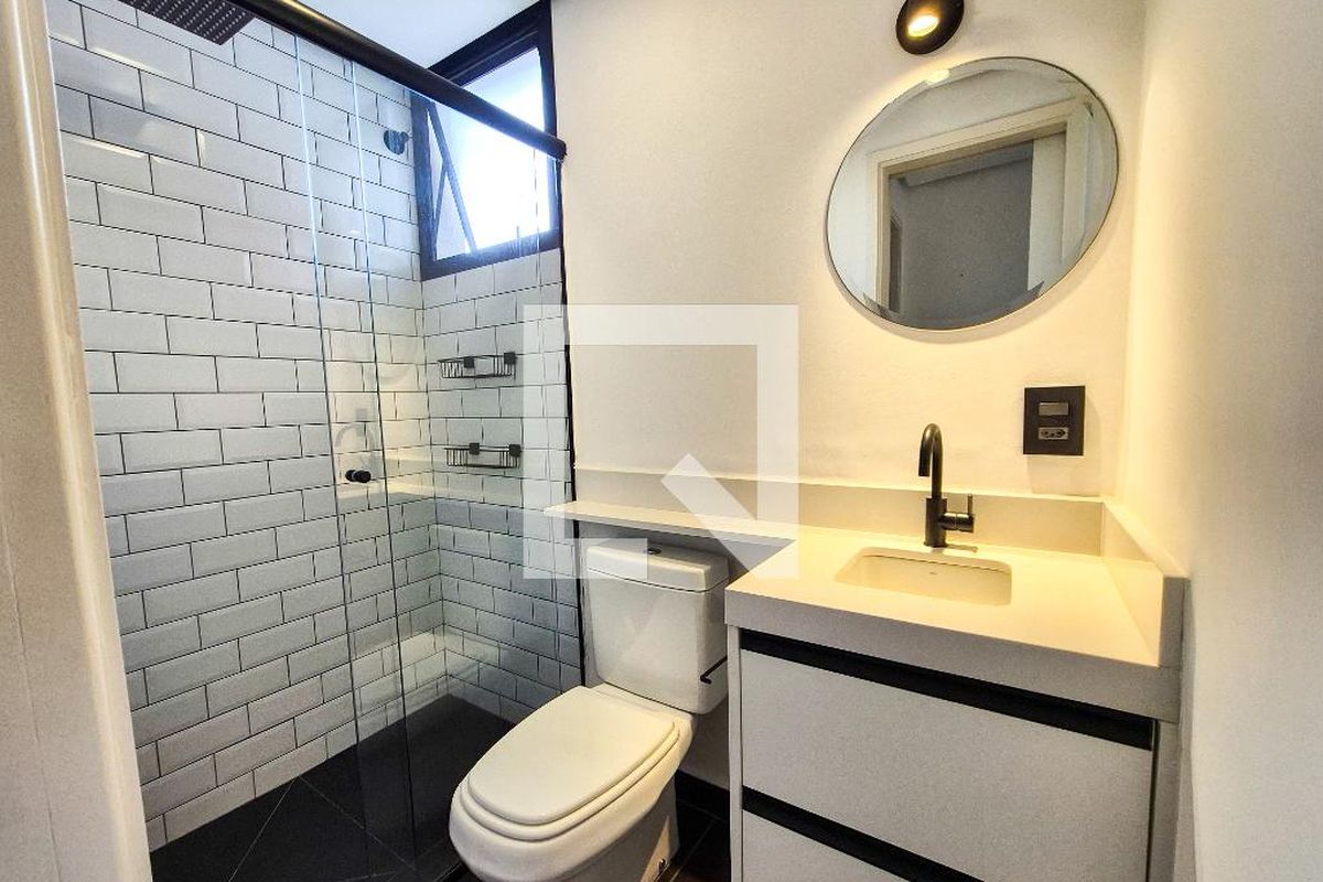 Apartamento, 1 quarto, 80 m² - Foto 24