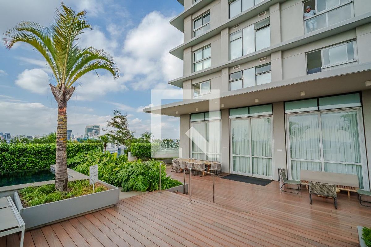 Apartamento, 1 quarto, 62 m² - Foto 50