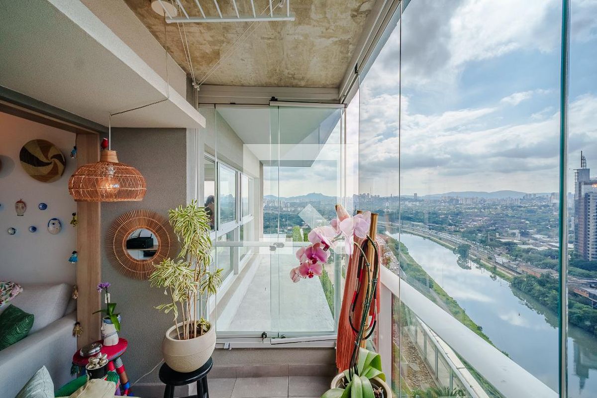 Apartamento, 1 quarto, 62 m² - Foto 14