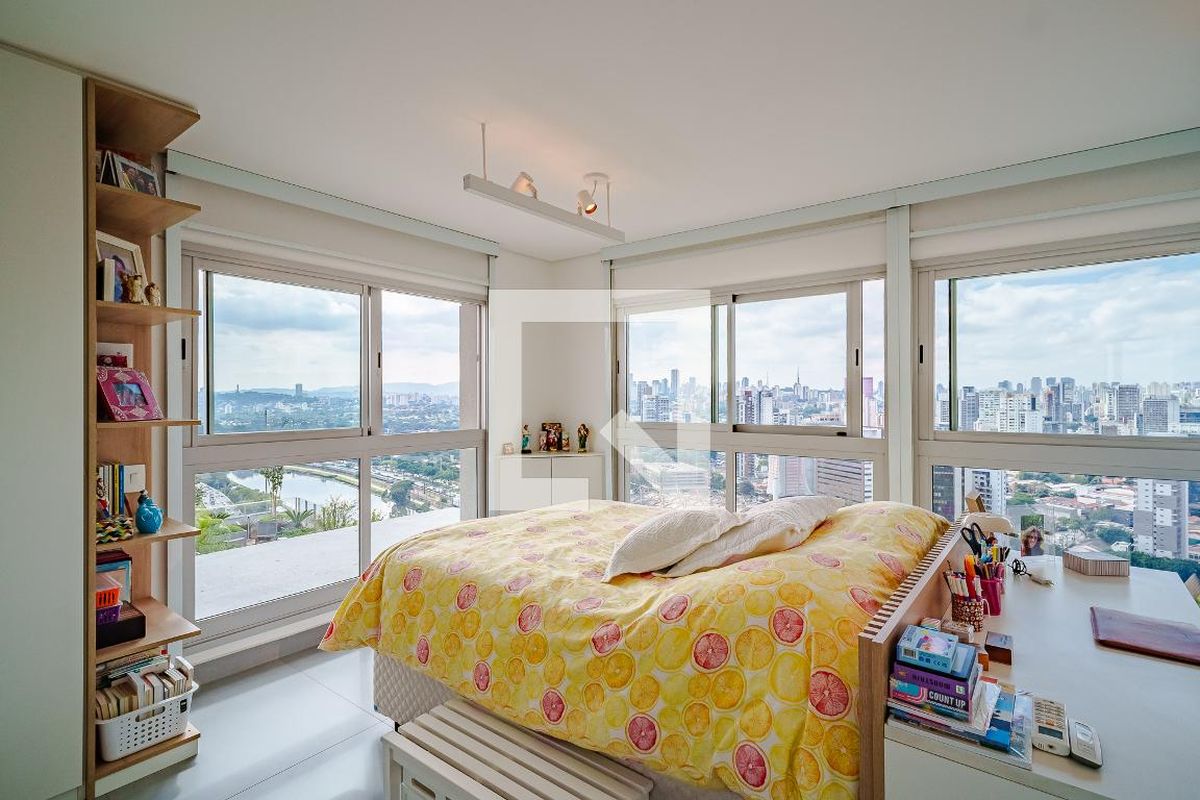 Apartamento, 1 quarto, 62 m² - Foto 15