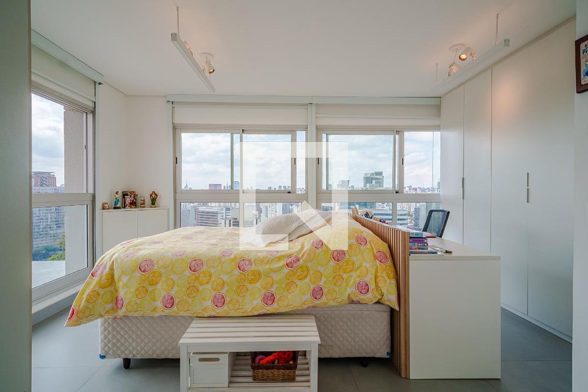 Apartamento, 1 quarto, 62 m² - Foto 22