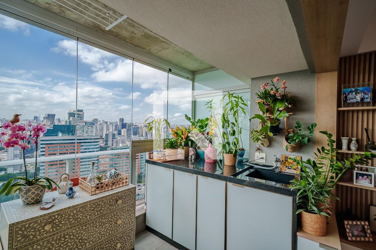 Apartamento, 1 quarto, 62 m² - Foto 9
