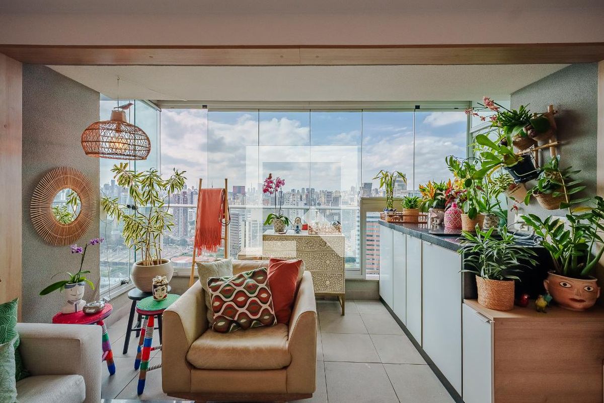 Apartamento, 1 quarto, 62 m² - Foto 7