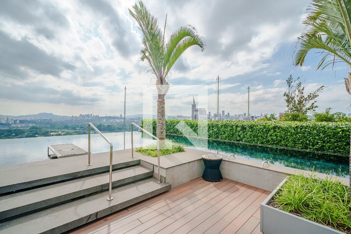 Apartamento, 1 quarto, 62 m² - Foto 47
