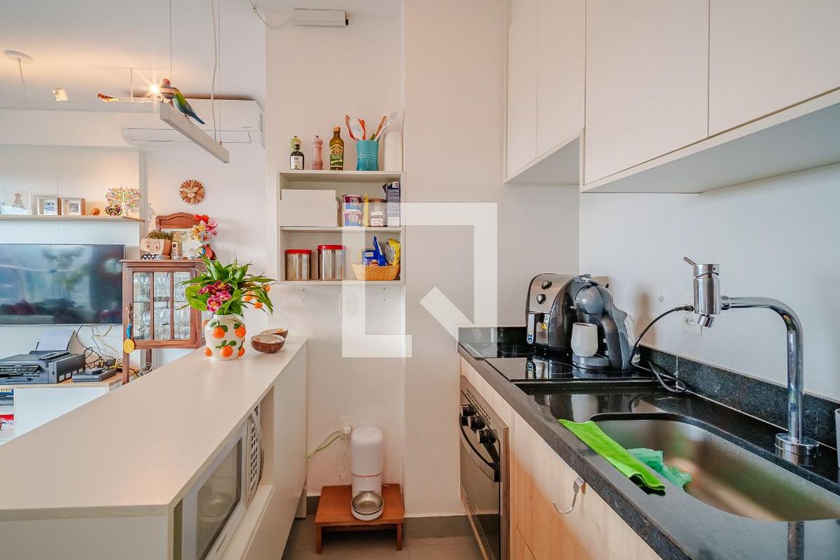 Apartamento, 1 quarto, 62 m² - Foto 33