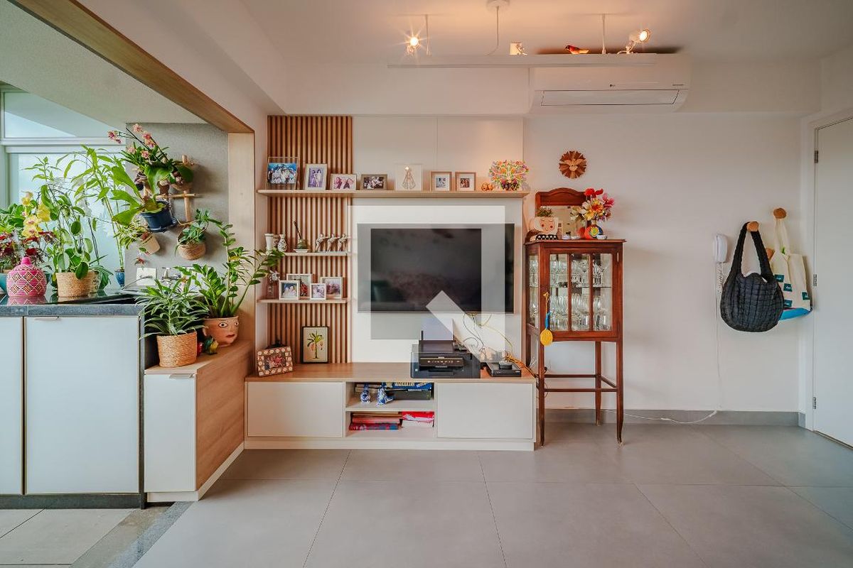 Apartamento, 1 quarto, 62 m² - Foto 5