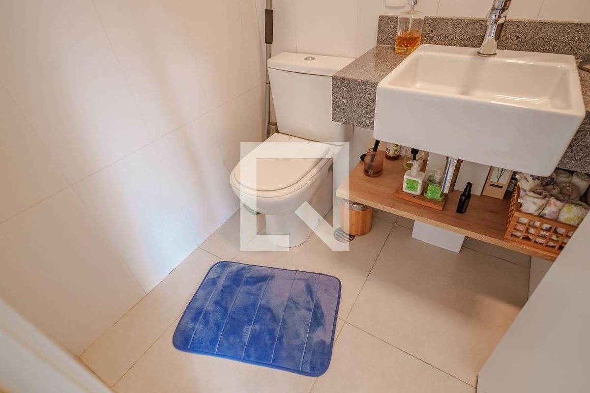 Apartamento, 1 quarto, 62 m² - Foto 28
