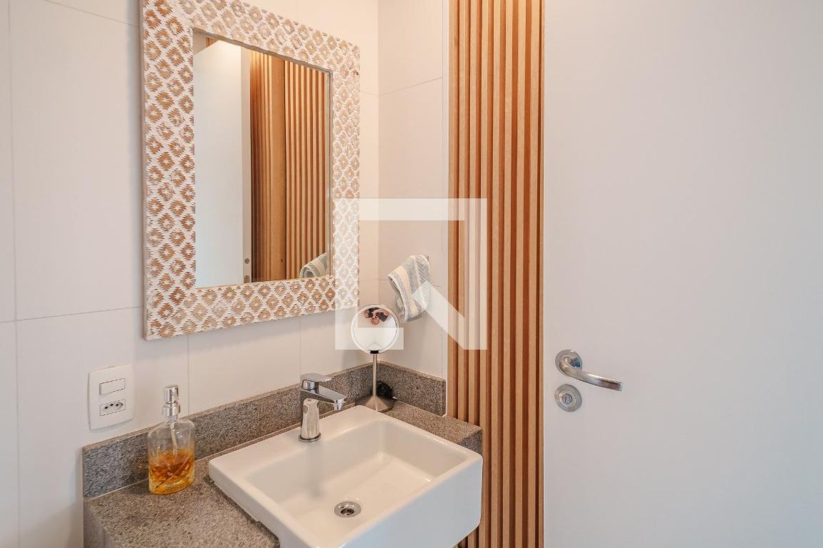 Apartamento, 1 quarto, 62 m² - Foto 30