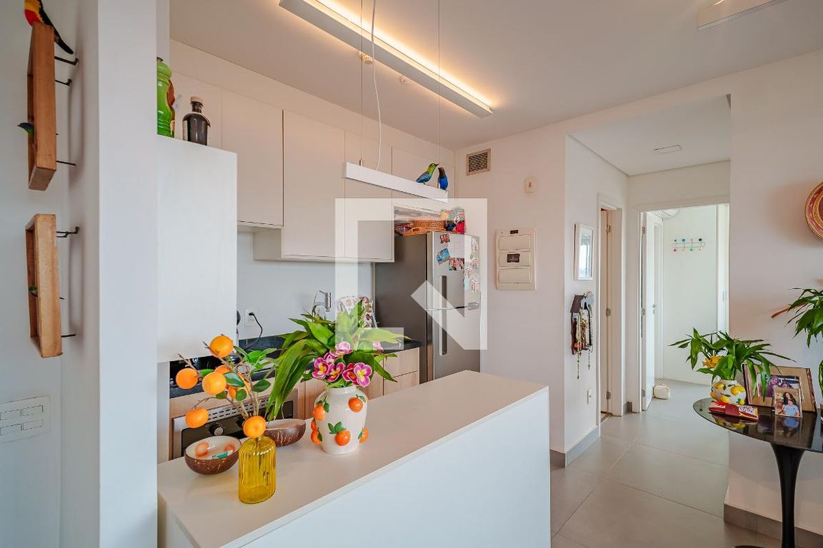 Apartamento, 1 quarto, 62 m² - Foto 35