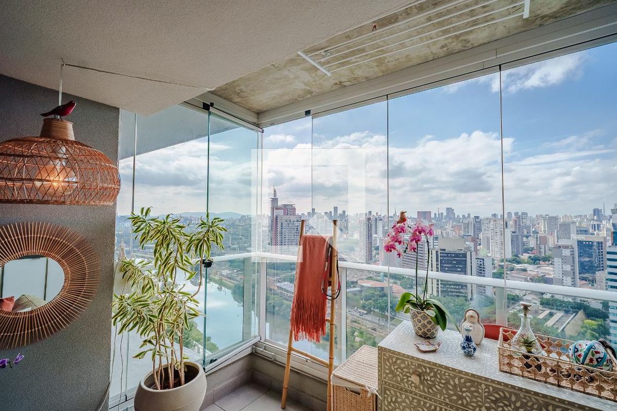 Apartamento, 1 quarto, 62 m² - Foto 8