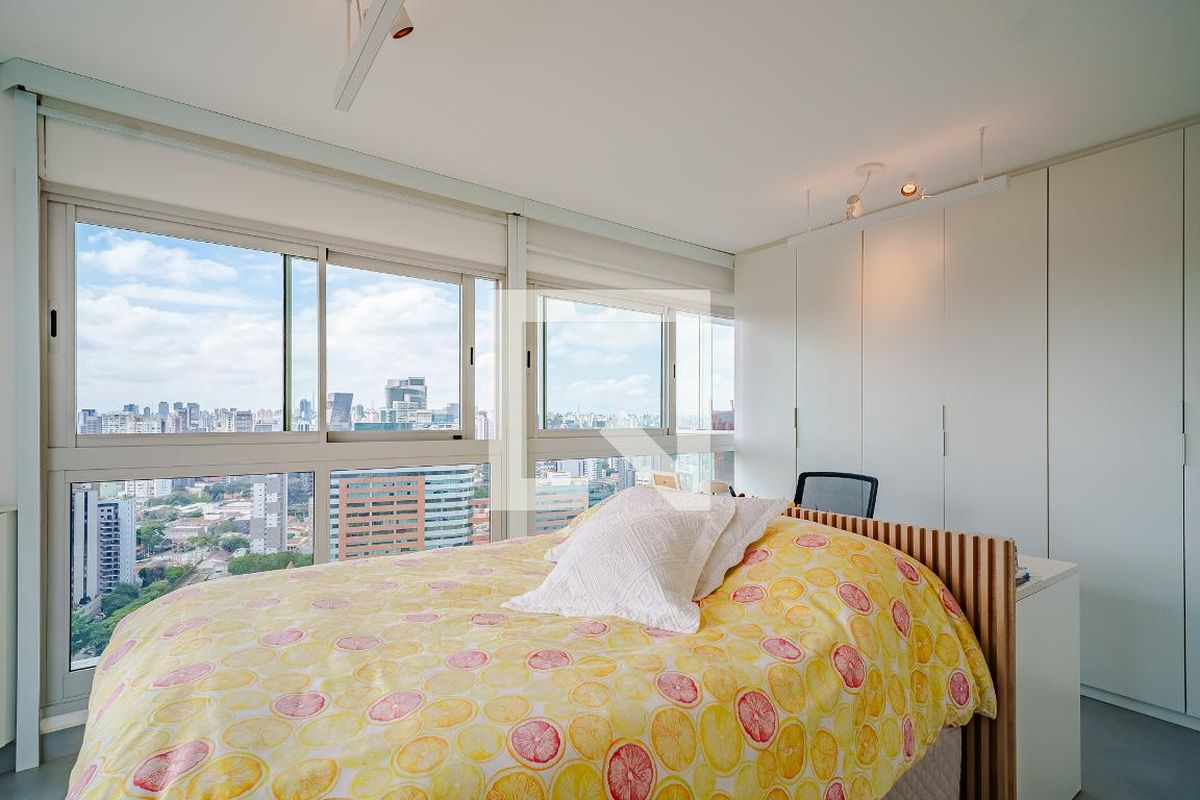 Apartamento, 1 quarto, 62 m² - Foto 17