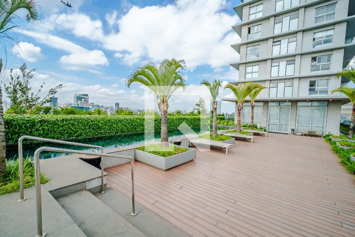 Apartamento, 1 quarto, 62 m² - Foto 46