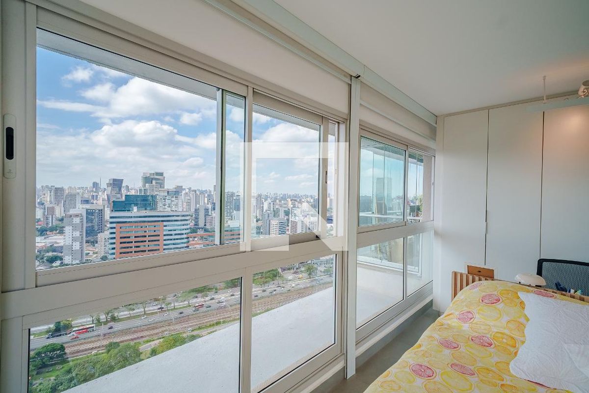 Apartamento, 1 quarto, 62 m² - Foto 21