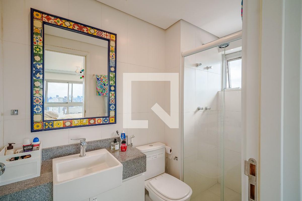 Apartamento, 1 quarto, 62 m² - Foto 23