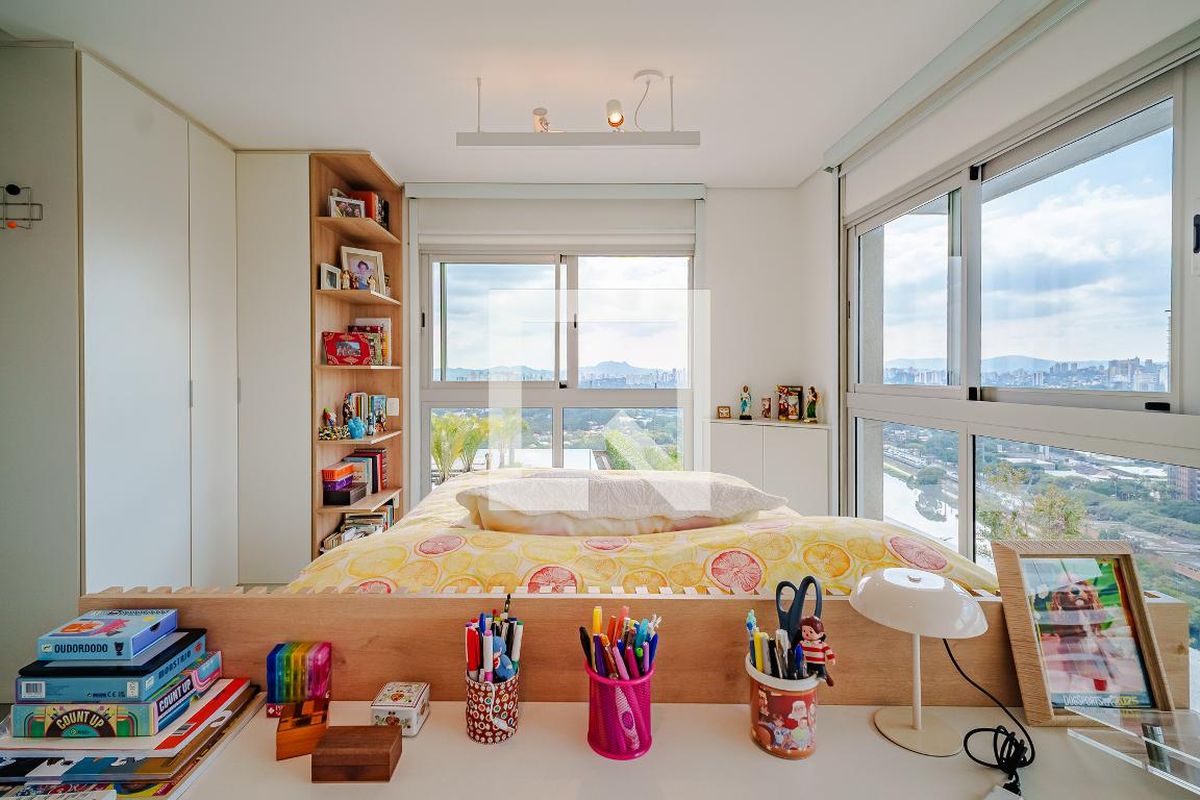 Apartamento, 1 quarto, 62 m² - Foto 18