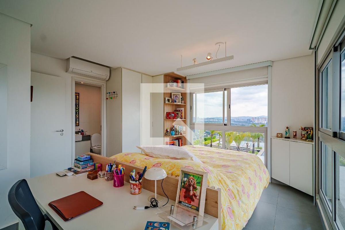 Apartamento, 1 quarto, 62 m² - Foto 19