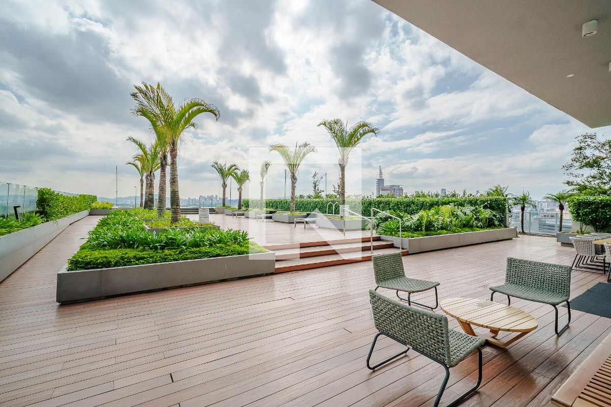 Apartamento, 1 quarto, 62 m² - Foto 43