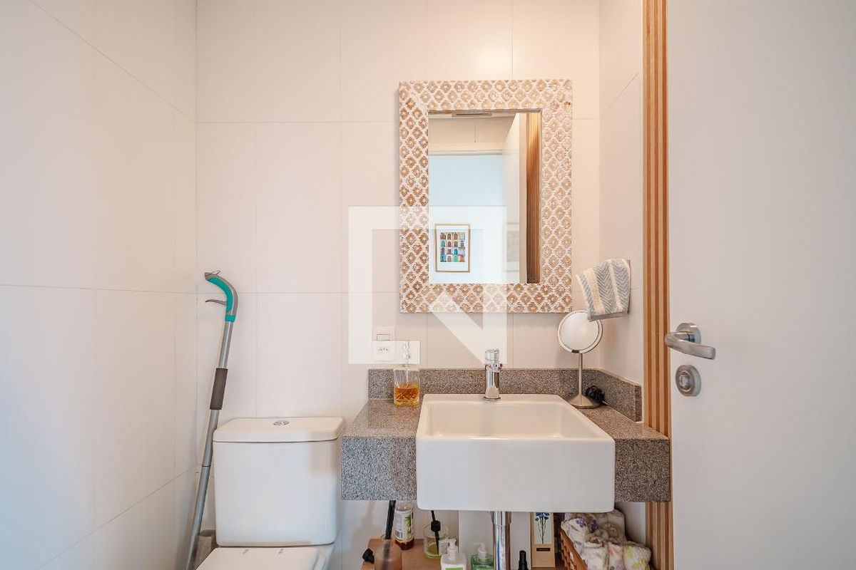 Apartamento, 1 quarto, 62 m² - Foto 27