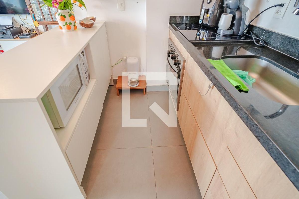 Apartamento, 1 quarto, 62 m² - Foto 36