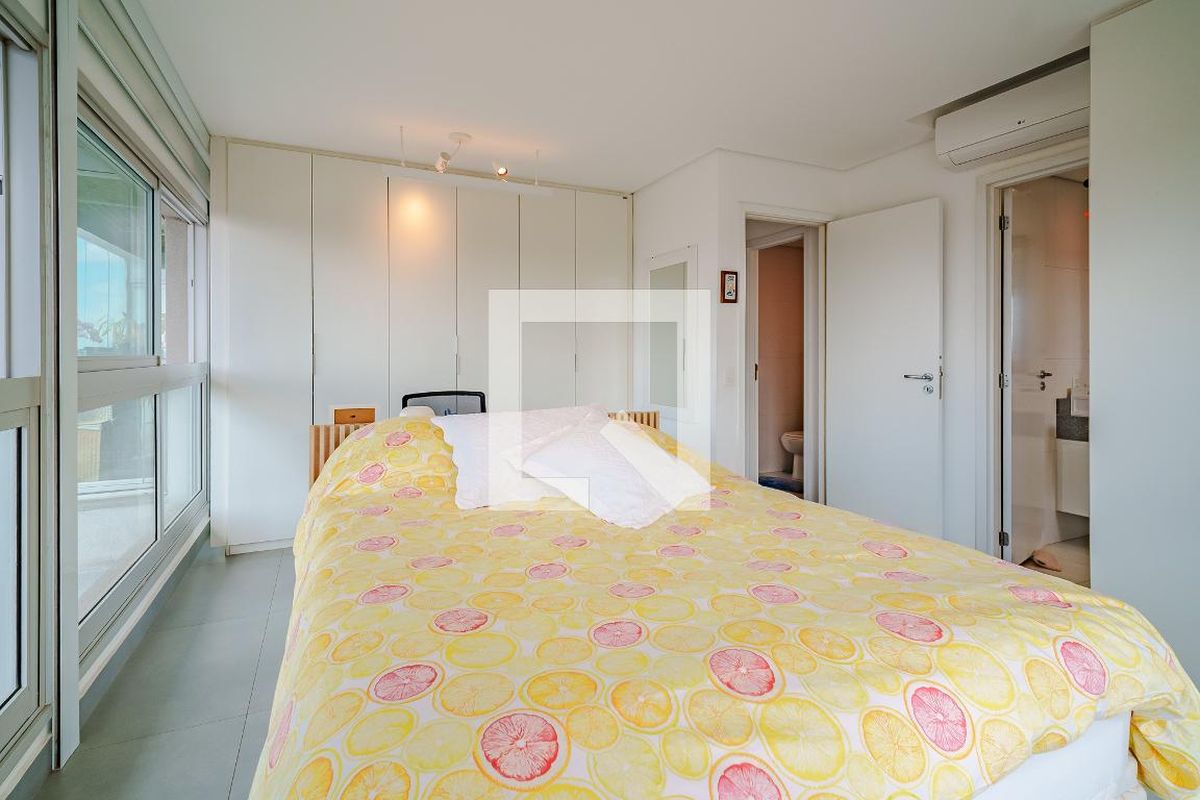 Apartamento, 1 quarto, 62 m² - Foto 16