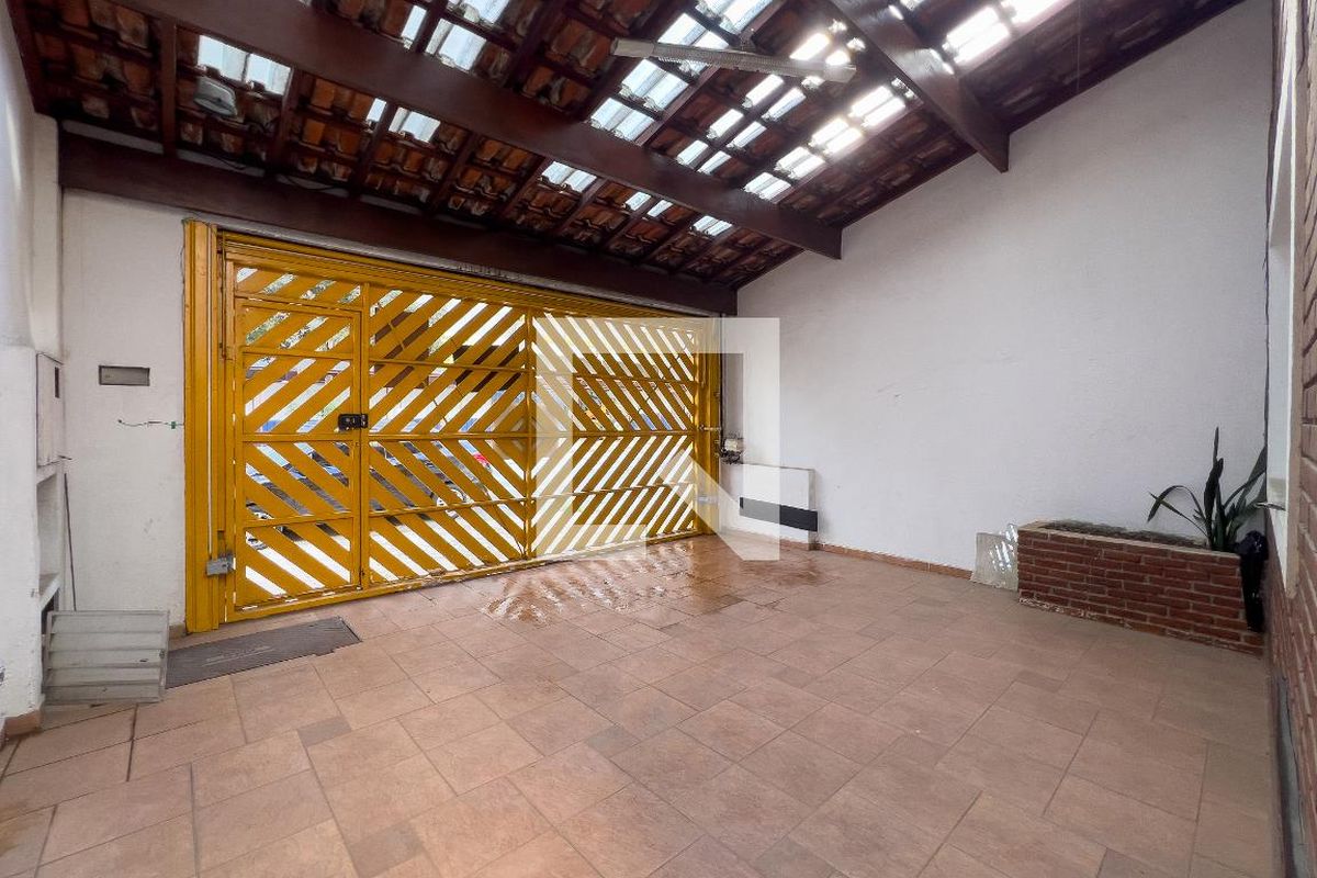 Casa, 3 quartos, 190 m² - Foto 43