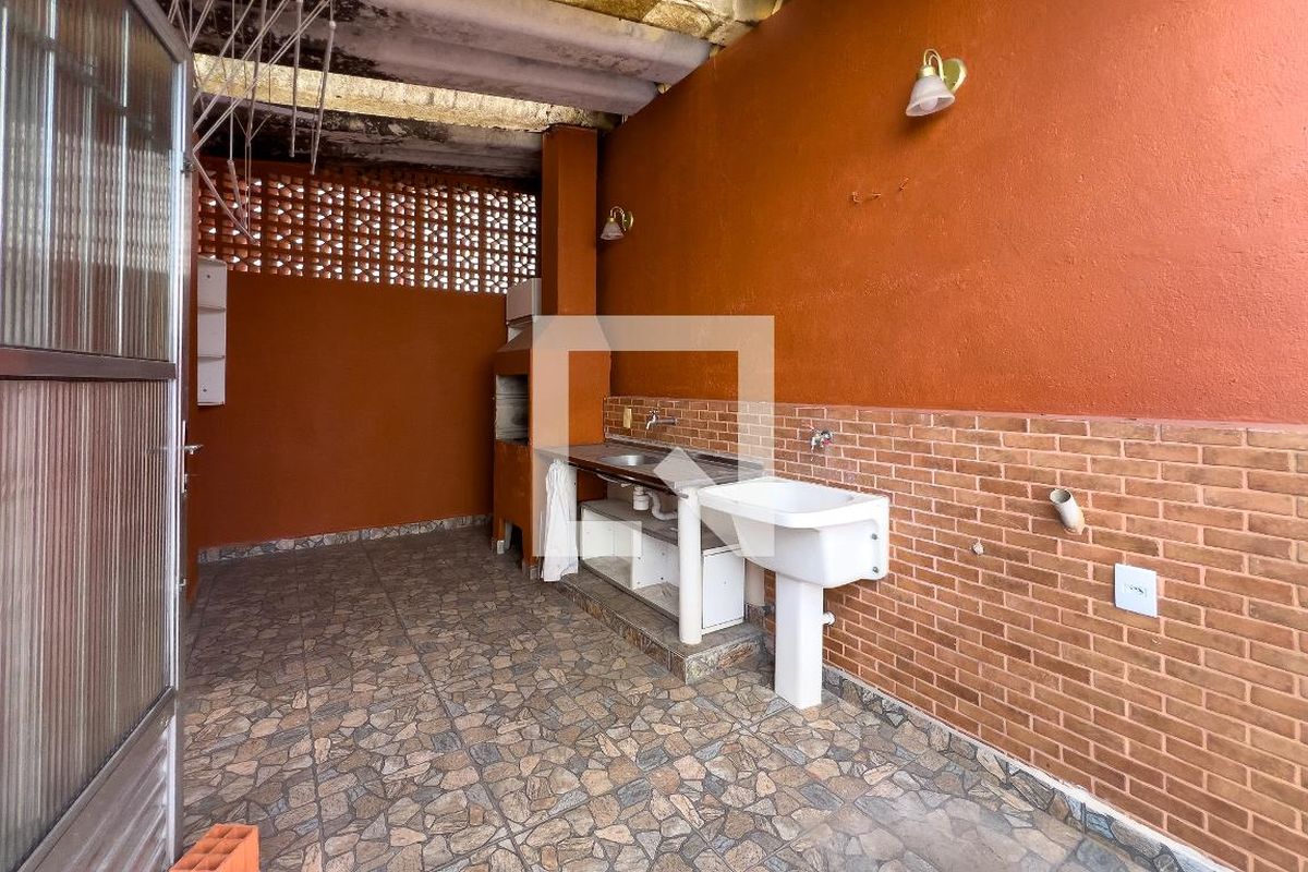 Casa, 3 quartos, 190 m² - Foto 37