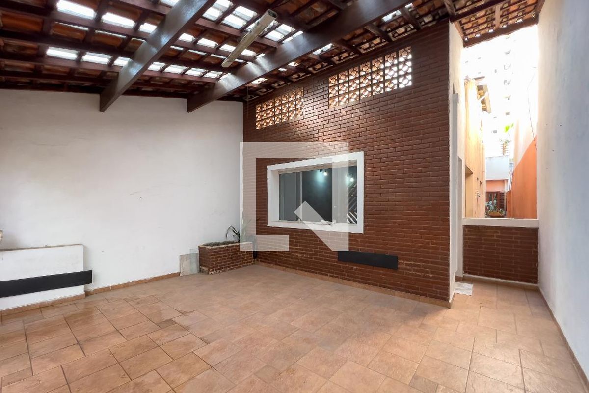 Casa, 3 quartos, 190 m² - Foto 42