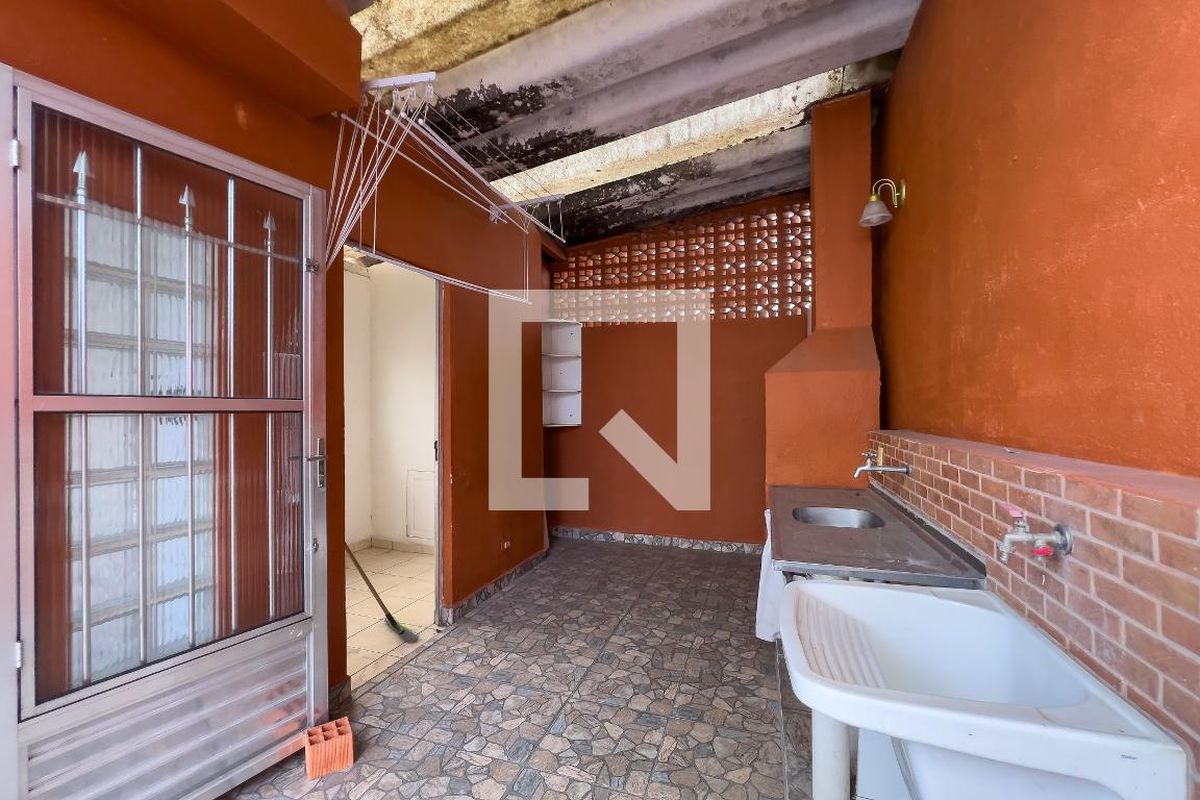Casa, 3 quartos, 190 m² - Foto 38