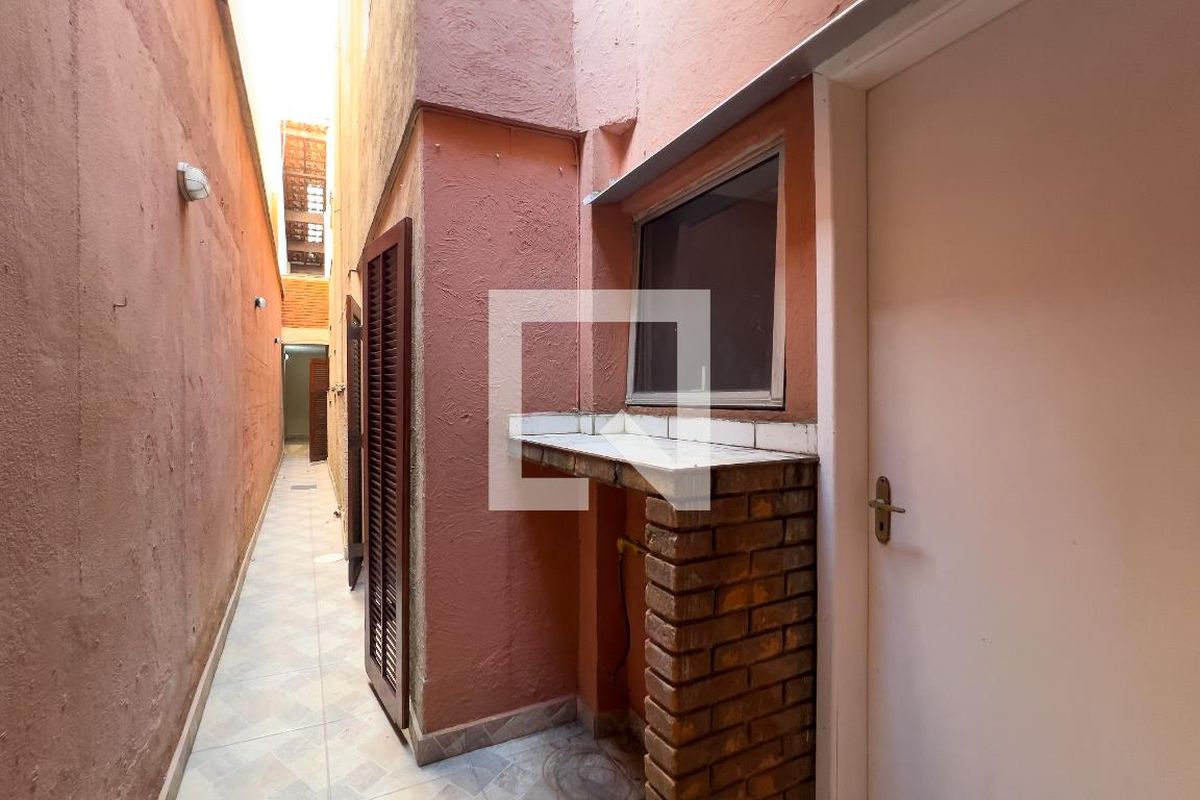 Casa, 3 quartos, 190 m² - Foto 30