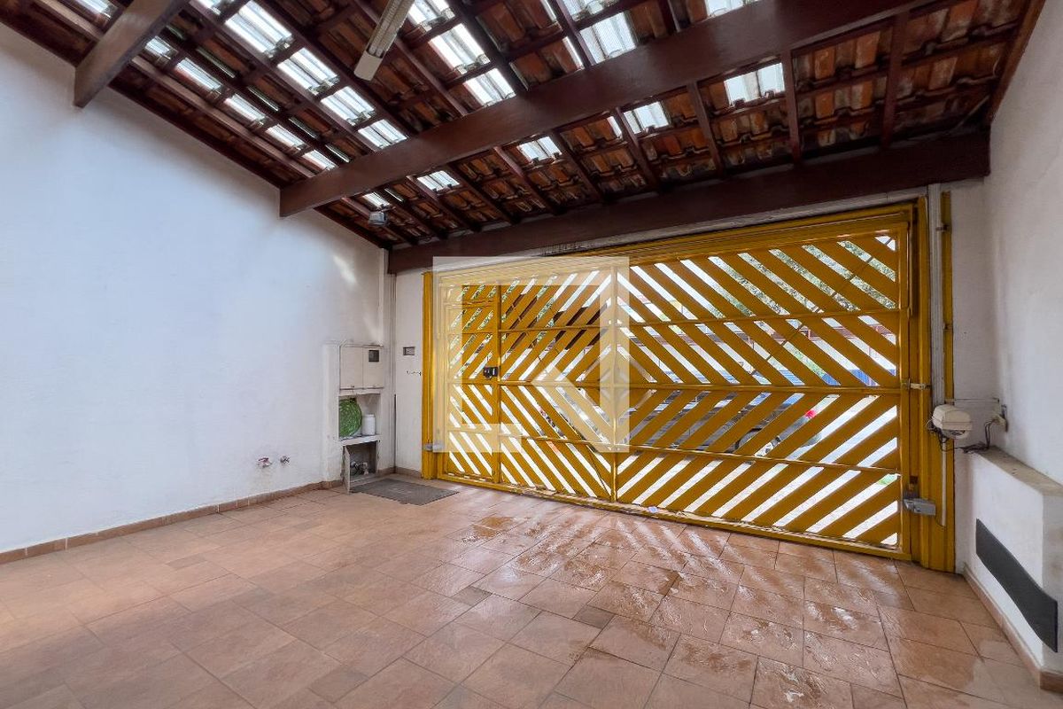 Casa, 3 quartos, 190 m² - Foto 44
