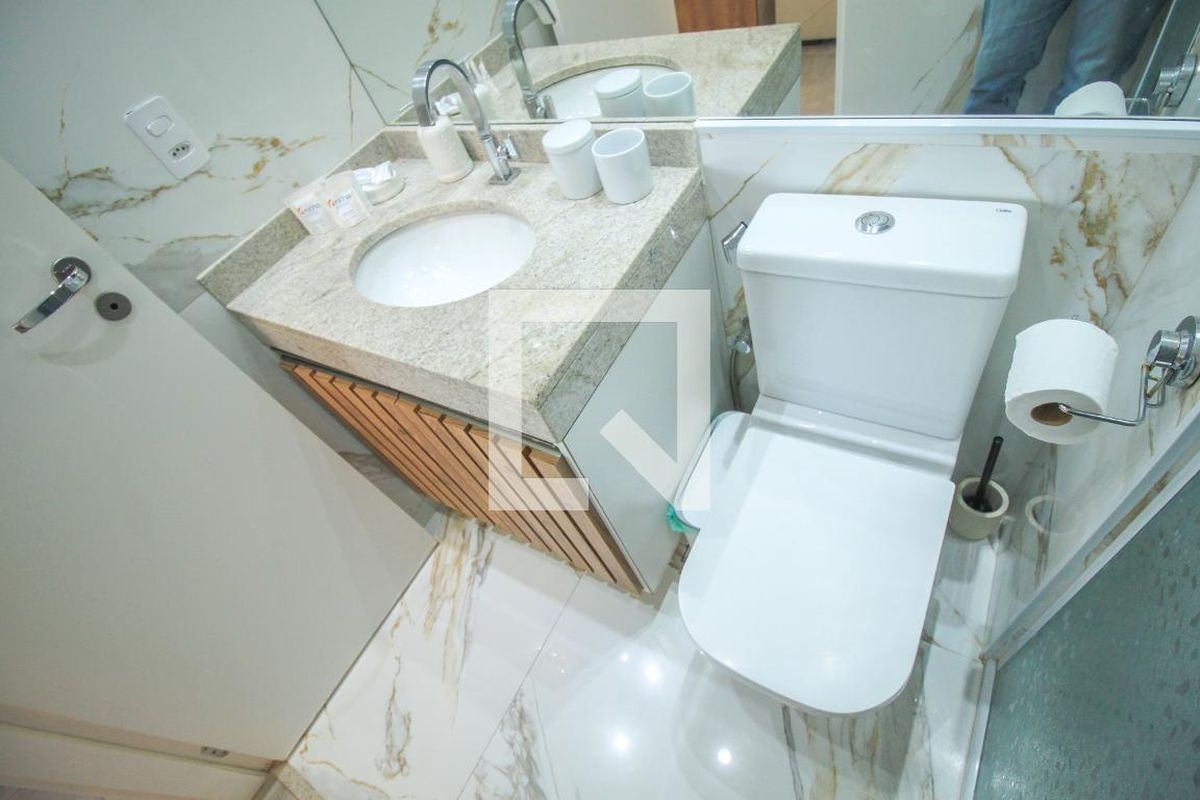 Apartamento, 1 quarto, 50 m² - Foto 20