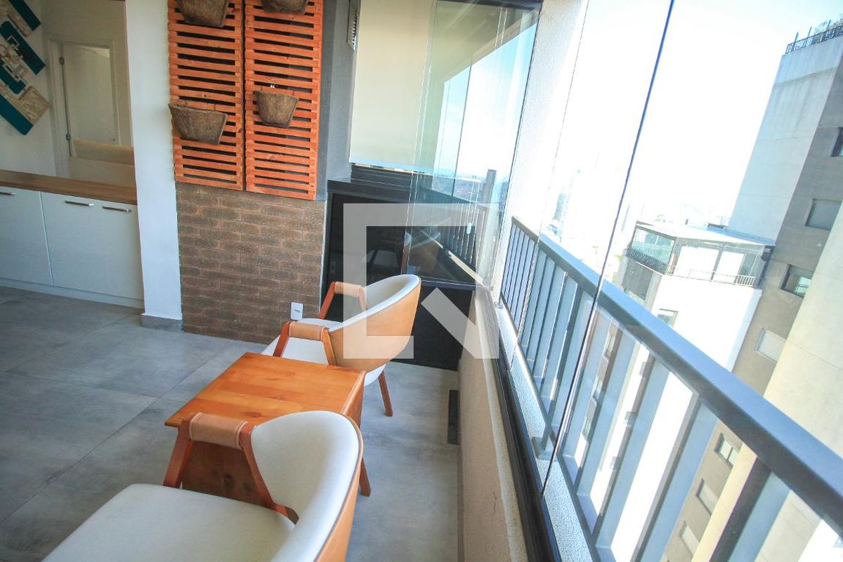 Apartamento, 1 quarto, 50 m² - Foto 12