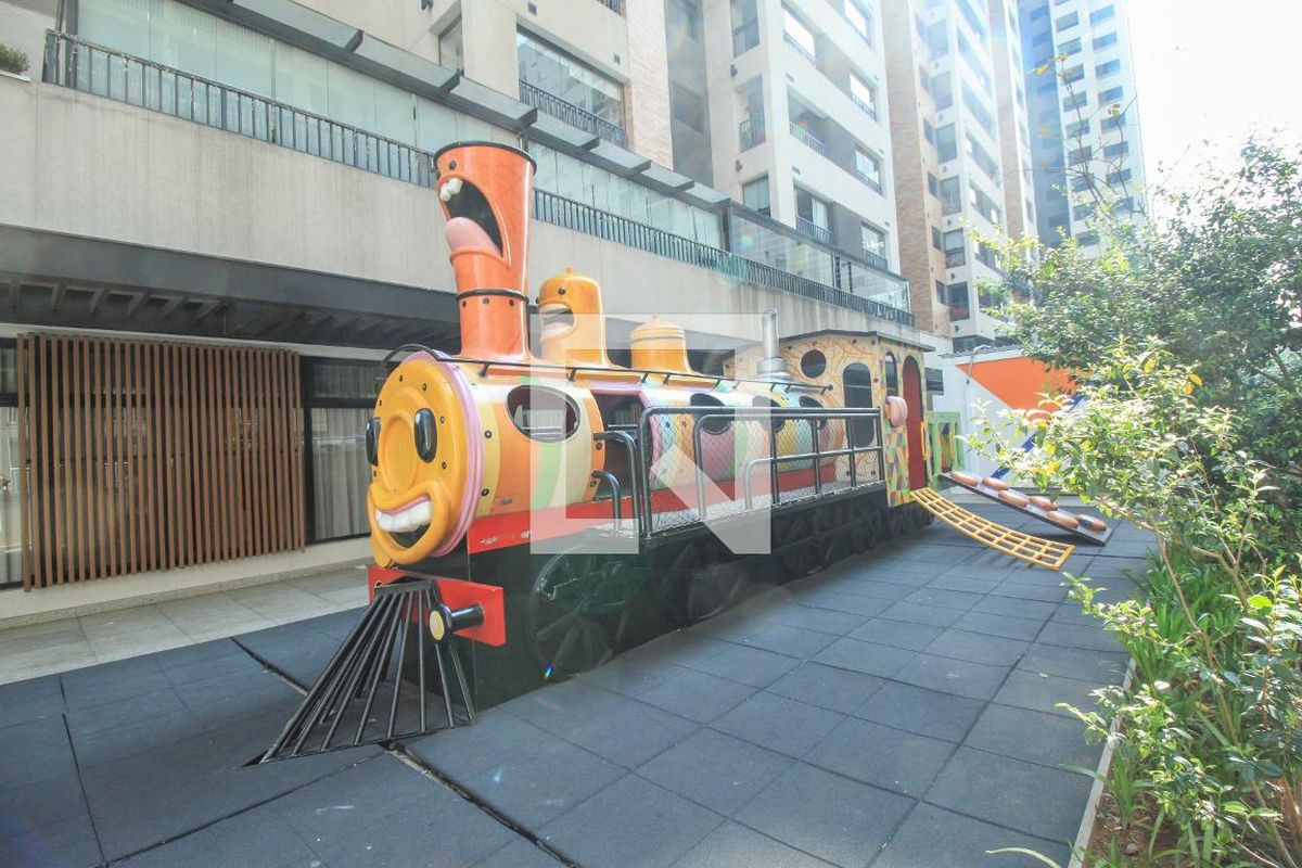 Apartamento, 1 quarto, 50 m² - Foto 36