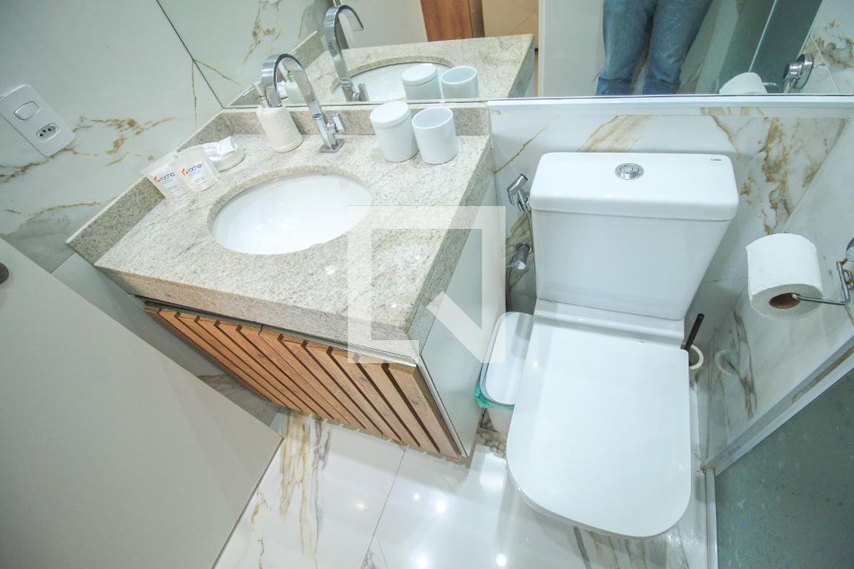 Apartamento, 1 quarto, 50 m² - Foto 22