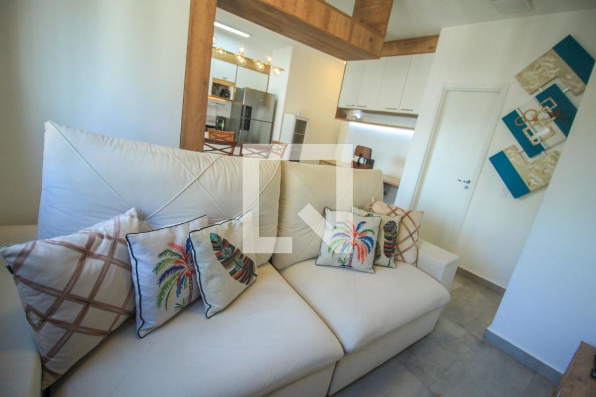Apartamento, 1 quarto, 50 m² - Foto 4