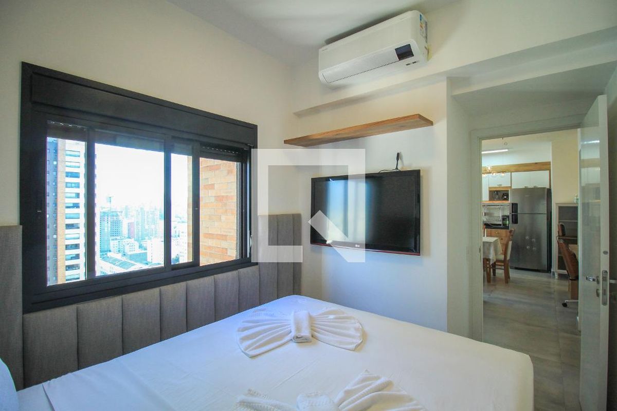 Apartamento, 1 quarto, 50 m² - Foto 16