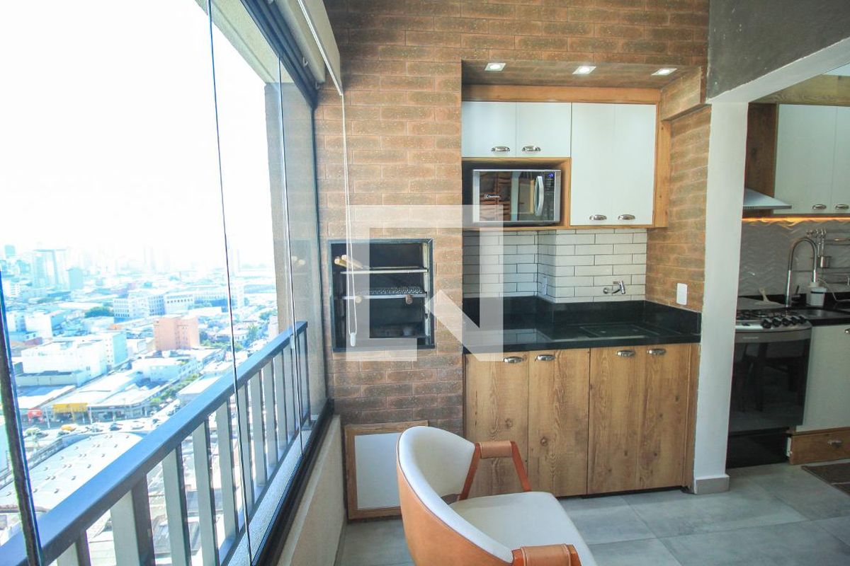 Apartamento, 1 quarto, 50 m² - Foto 11