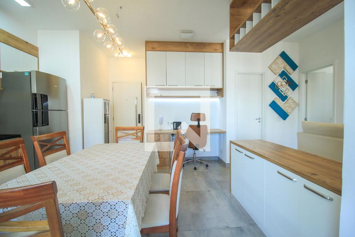 Apartamento, 1 quarto, 50 m² - Foto 8