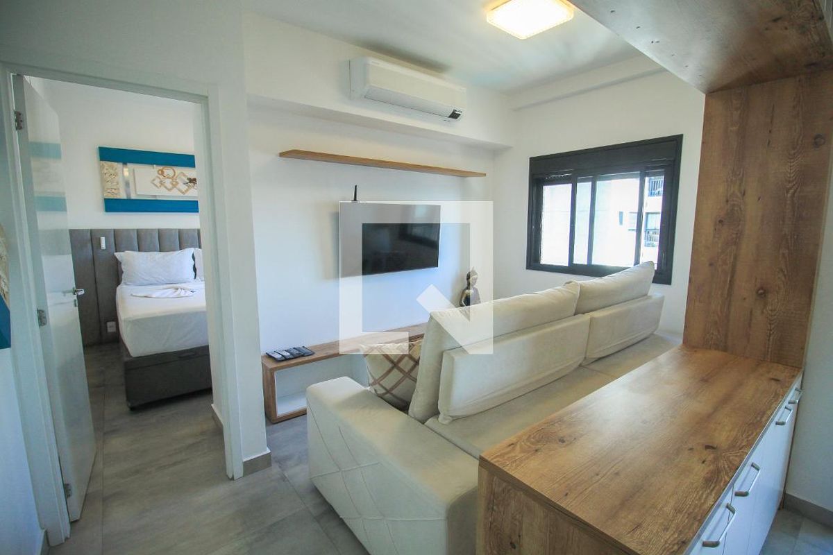 Apartamento, 1 quarto, 50 m² - Foto 2