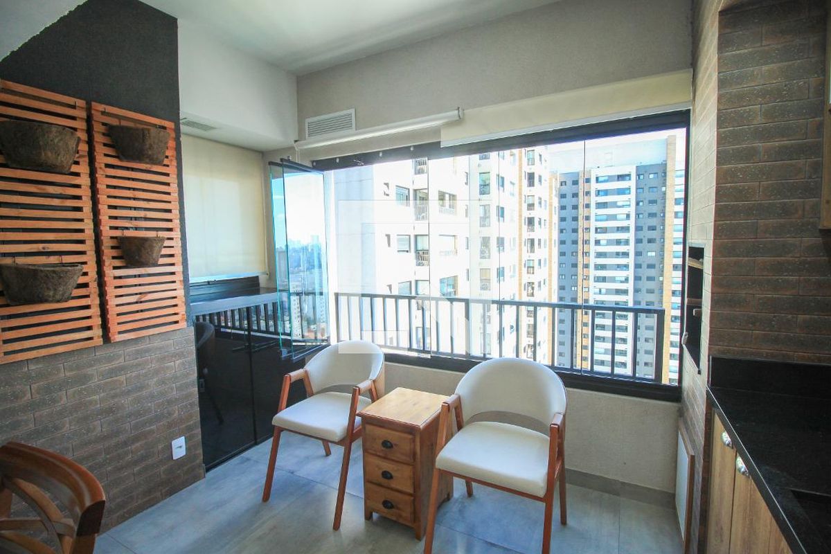 Apartamento, 1 quarto, 50 m² - Foto 10